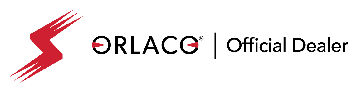 Logo Orlaco Official Dealer